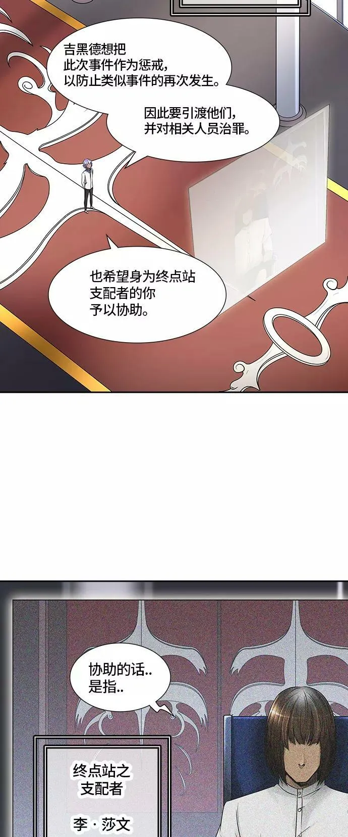 [第2季] 第316话 终点站 第3页