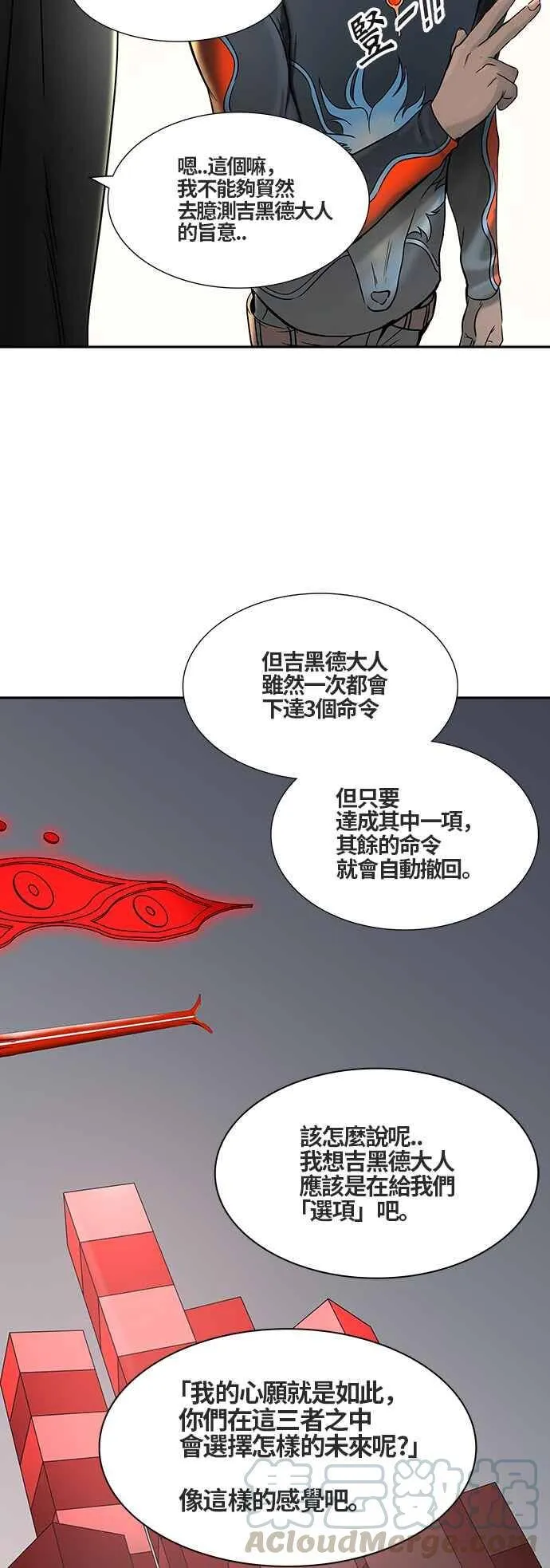 [第2季] 第308话 地狱列车 -降临- 第57页