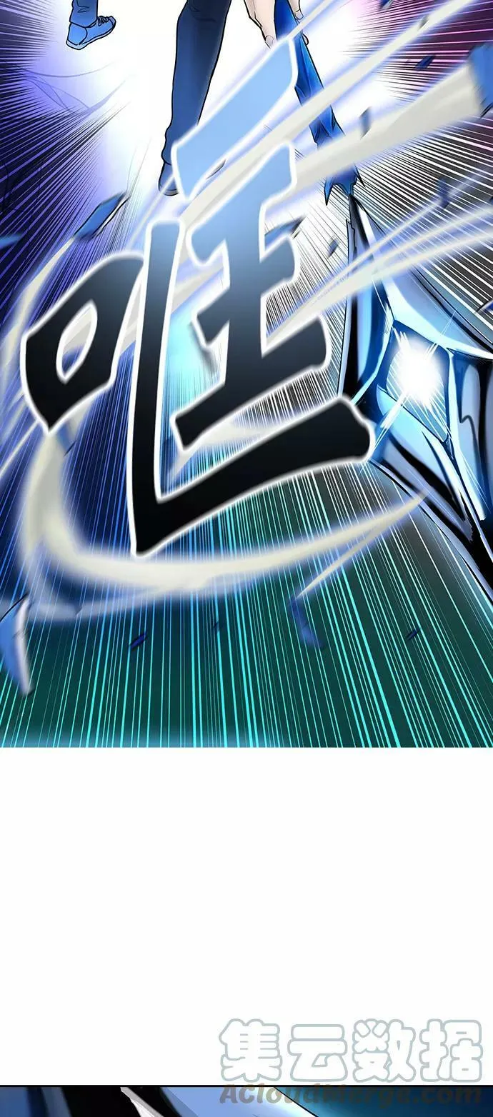 [第2季] 第289话 地狱列车 -修炼- 第40页