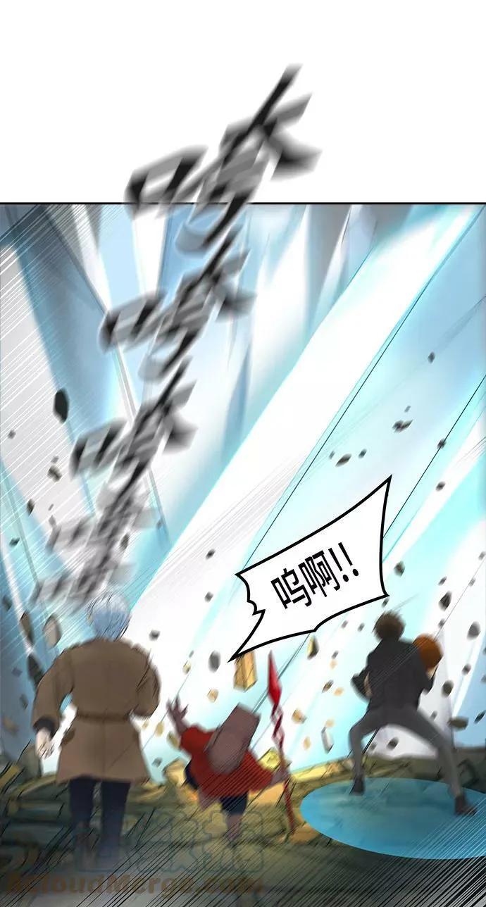 [第2季] 第286话 地狱列车 -吉黑德的数据- 第64页