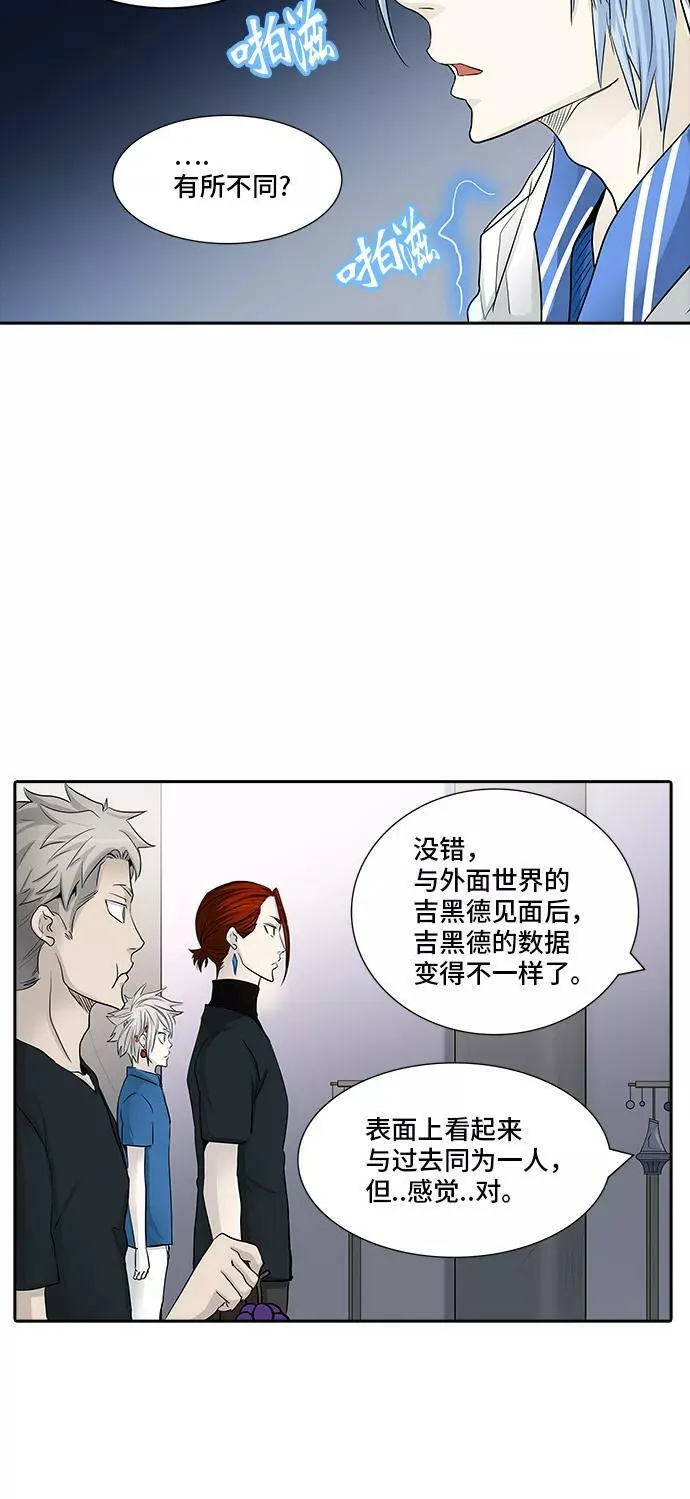 [第2季] 第284话 地狱列车 -吉黑德的数据- 第2页