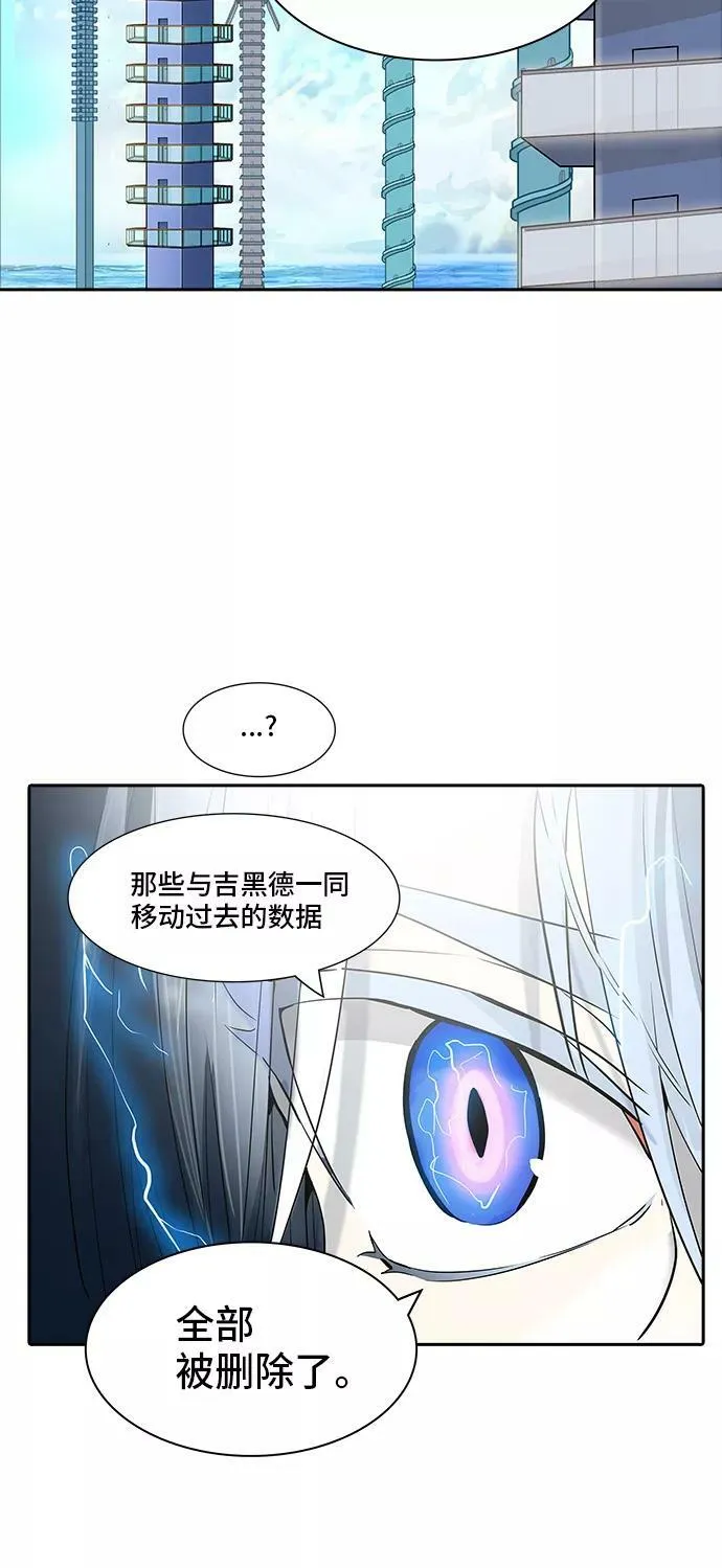 [第2季] 第284话 地狱列车 -吉黑德的数据- 第6页