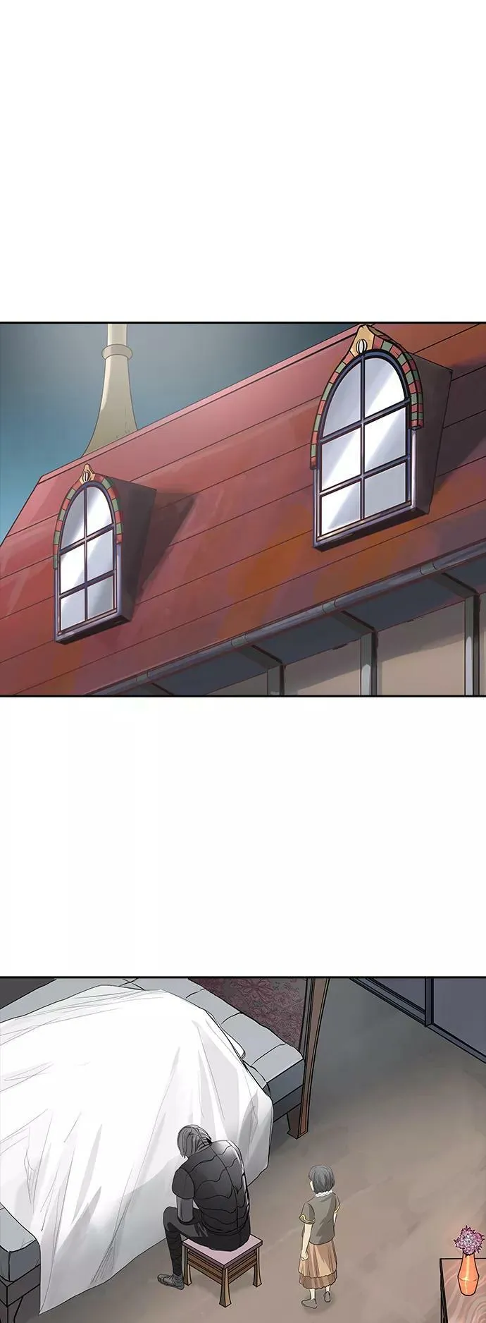 [第2季] 第277话 地狱列车 -列车密室的密室- 第54页