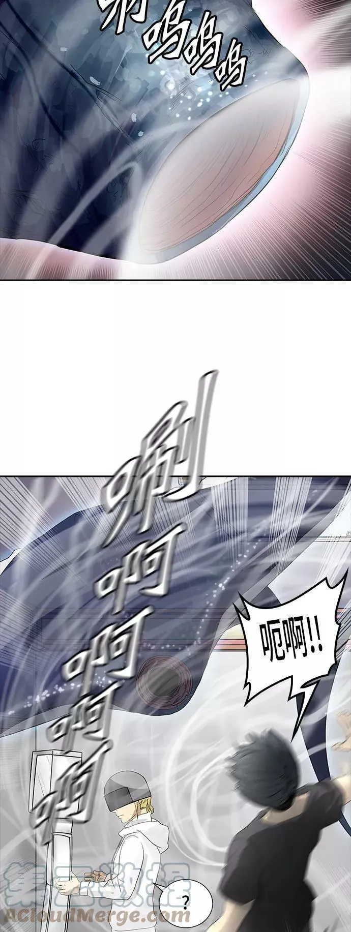 [第2季] 第276话 地狱列车 -列车密室的密室- 第10页