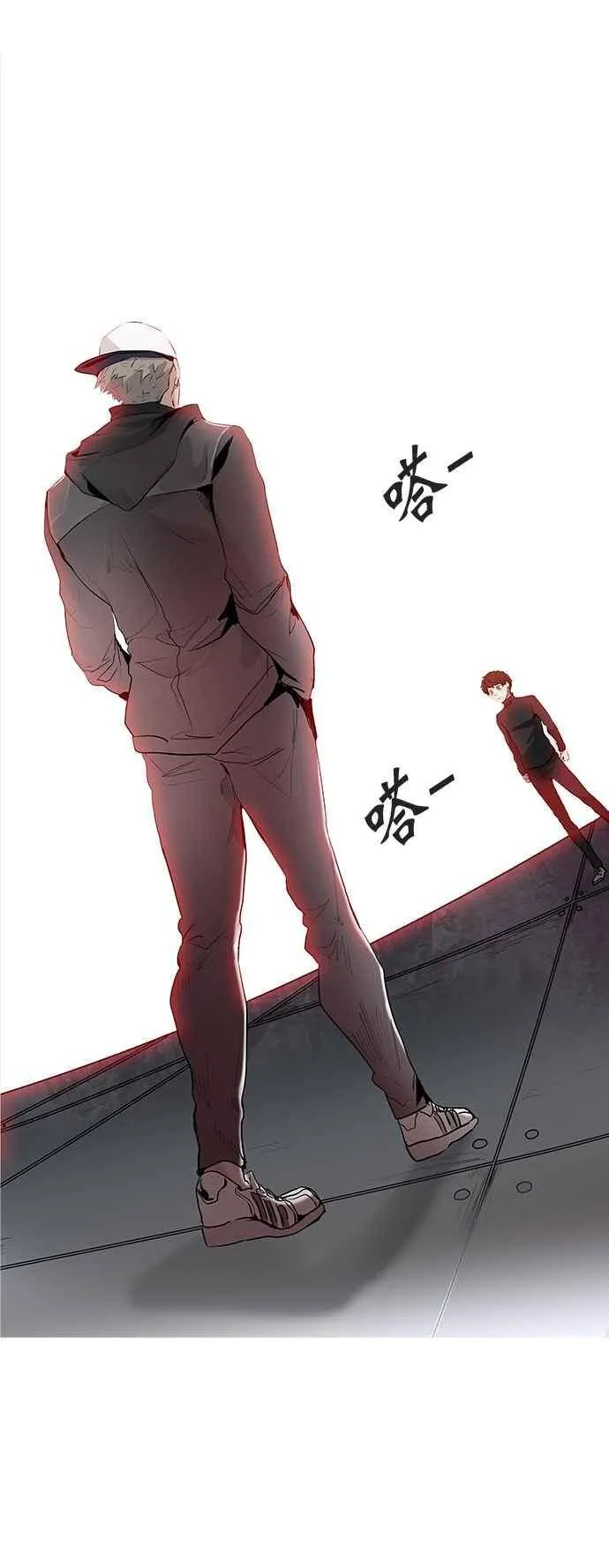 [第2季] 第260话 地狱列车 -新的力量- 第16页