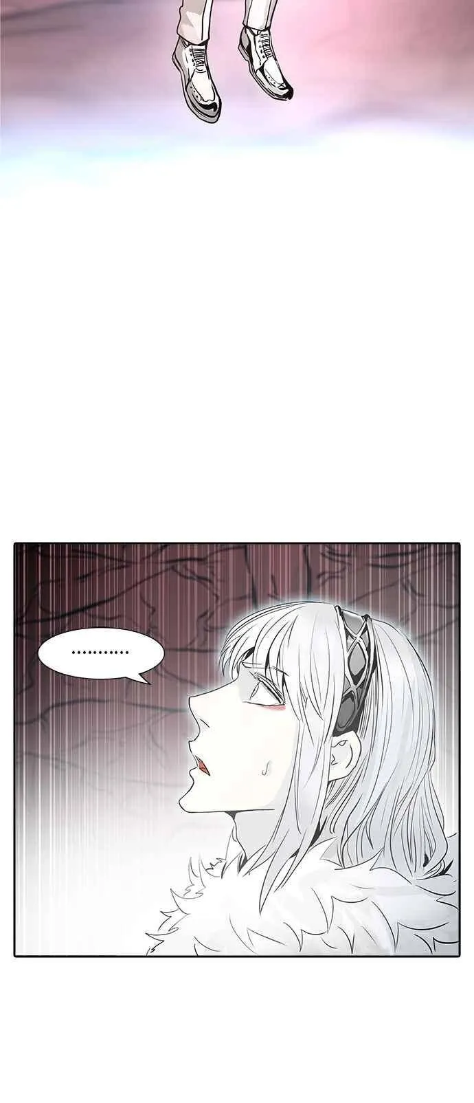 [第2季] 第257话 地狱列车 -死亡之层- 第8页