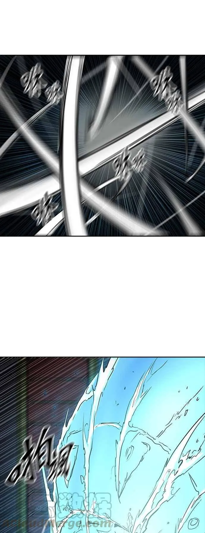 [第2季] 第255话 地狱列车 -死亡之层- 第5页