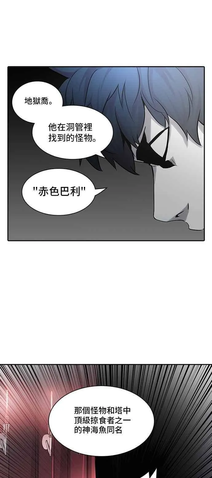 [第2季] 第245话 地狱列车 -死亡之层- 第54页