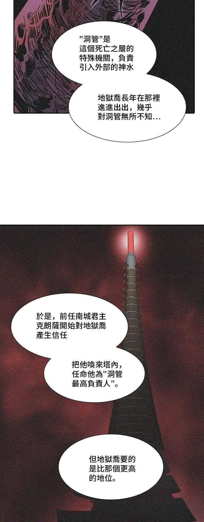 [第2季] 第239话 地狱列车 -死亡之层- 第20页