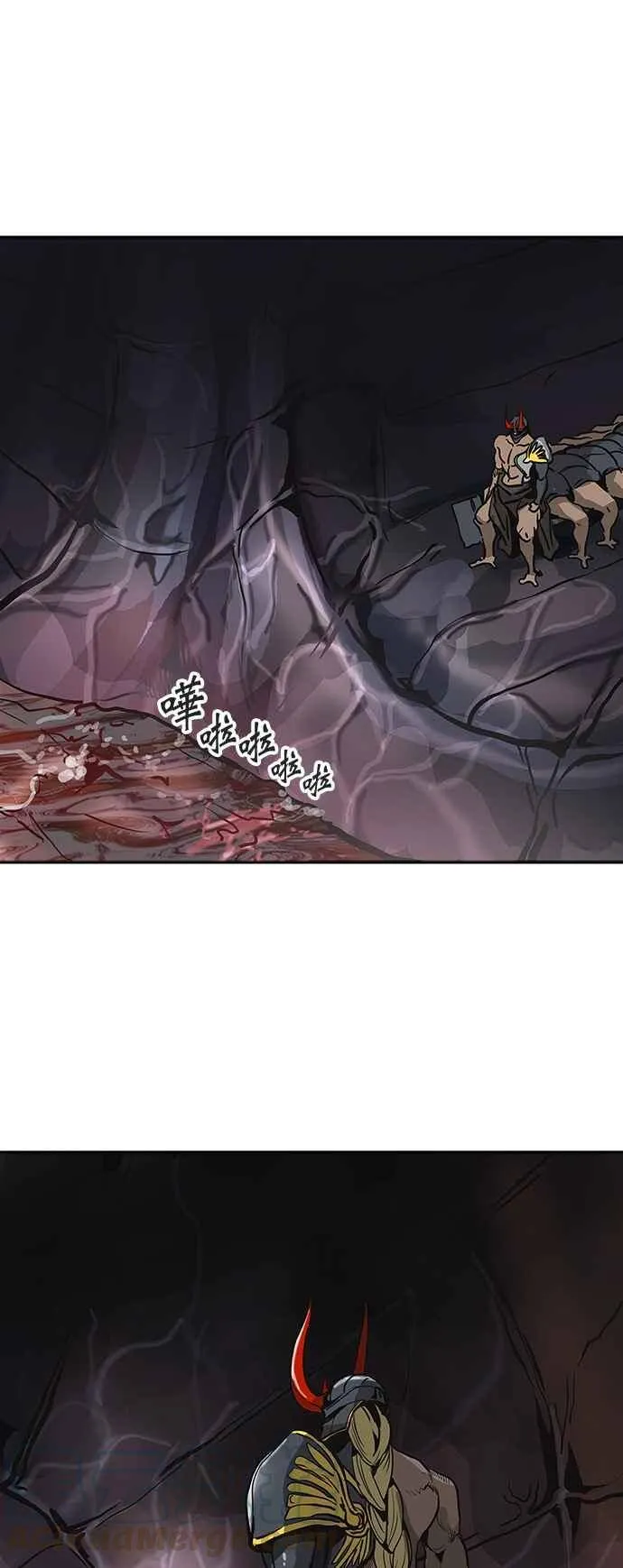 [第2季] 第238话 地狱列车 -死亡之层- 第9页