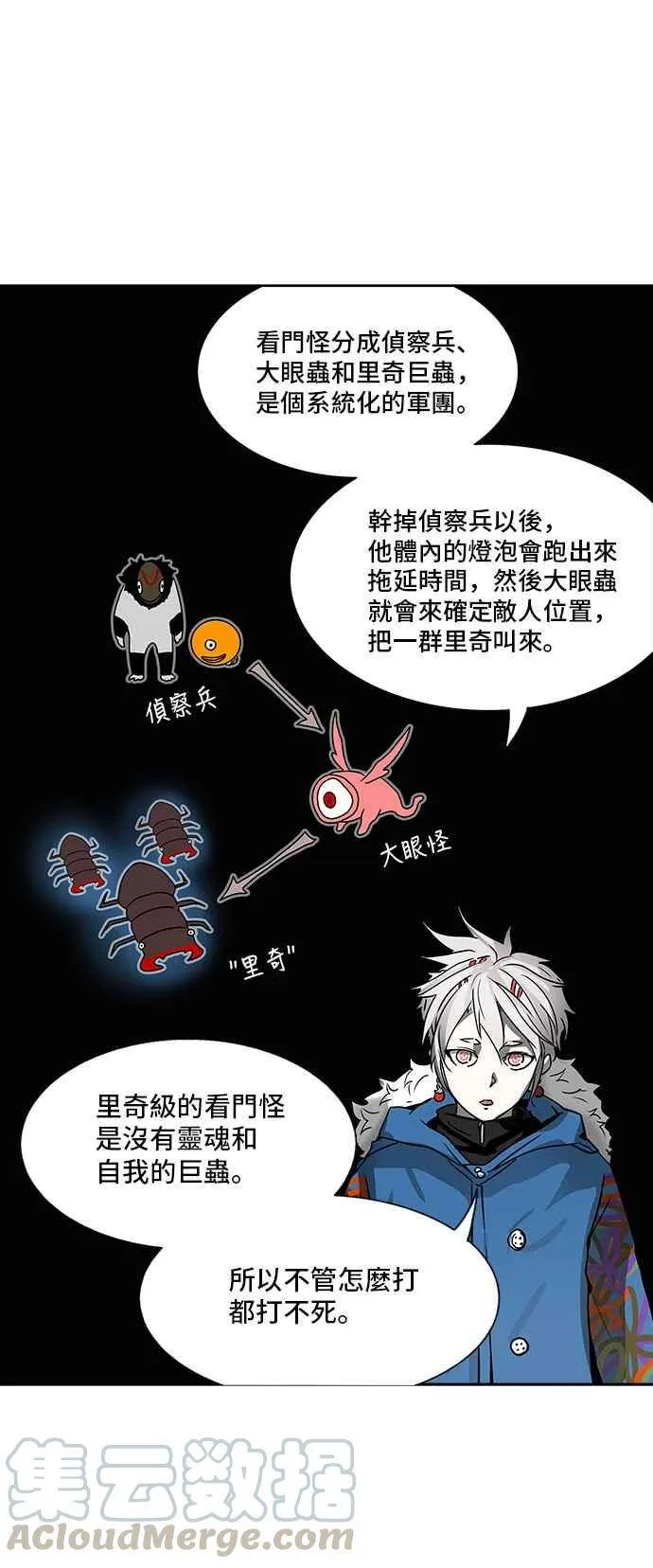 [第2季] 第237话 地狱列车 -死亡之层- 第13页