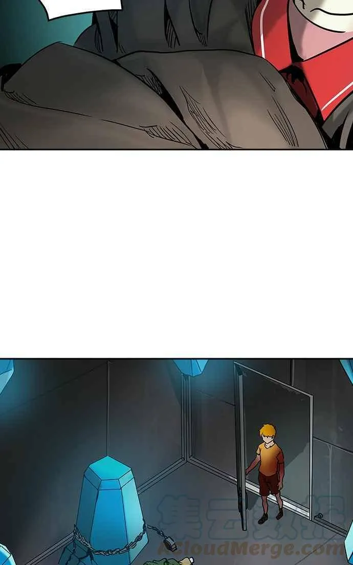 [第2季] 第231话 地狱列车 -王男- 第25页