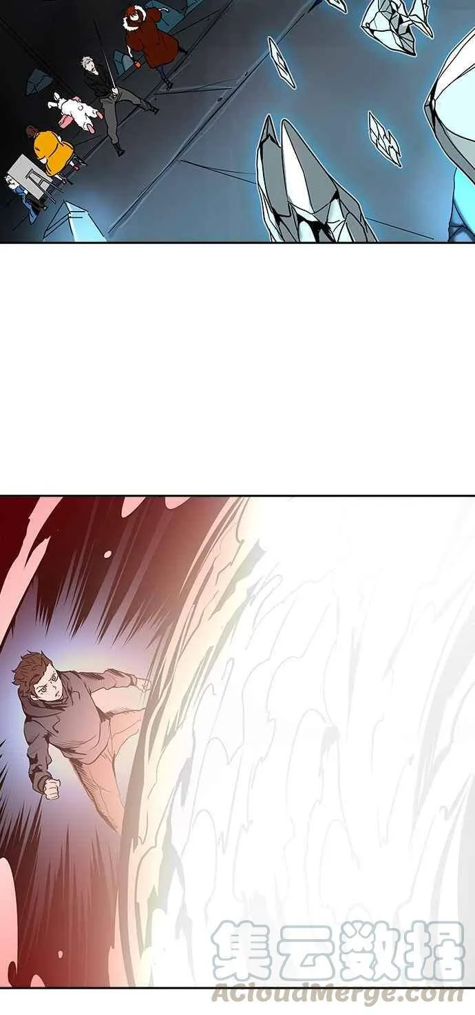 [第2季] 第231话 地狱列车 -王男- 第37页