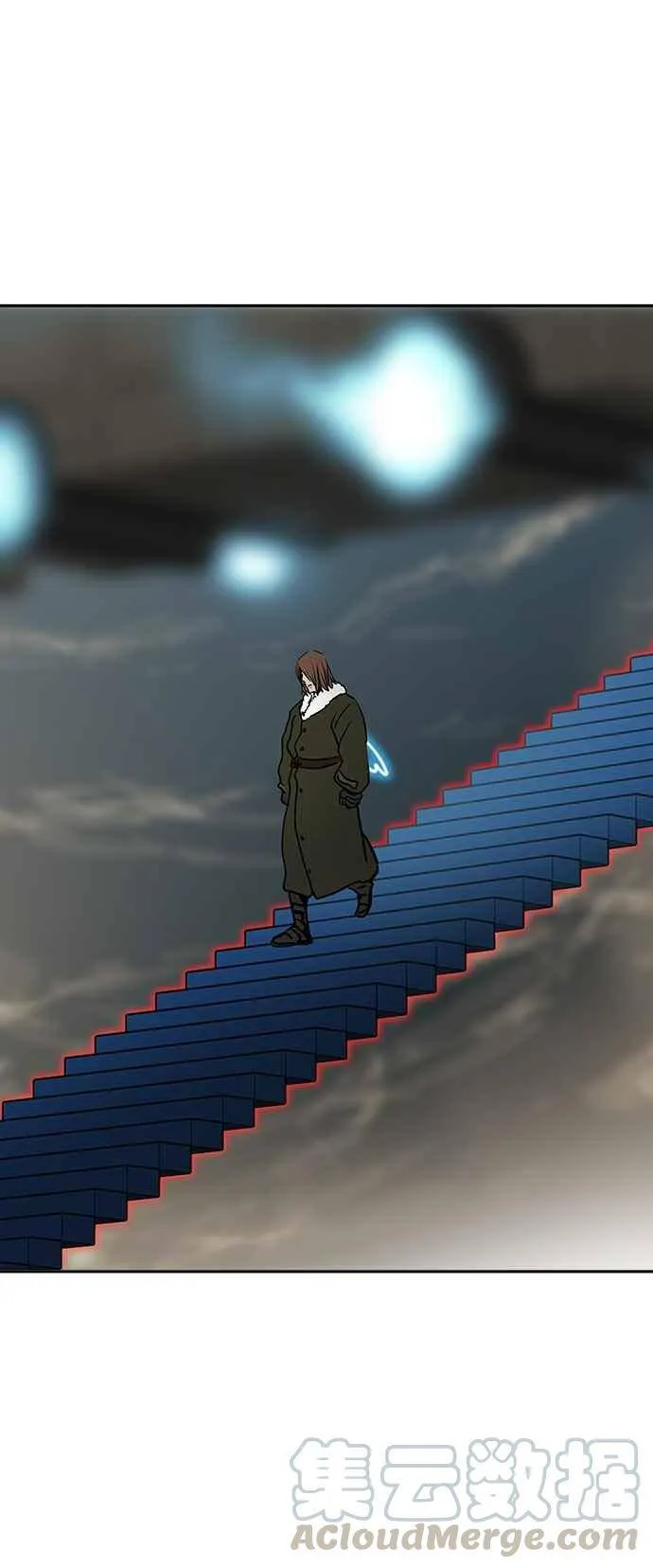 [第2季] 第231话 地狱列车 -王男- 第49页