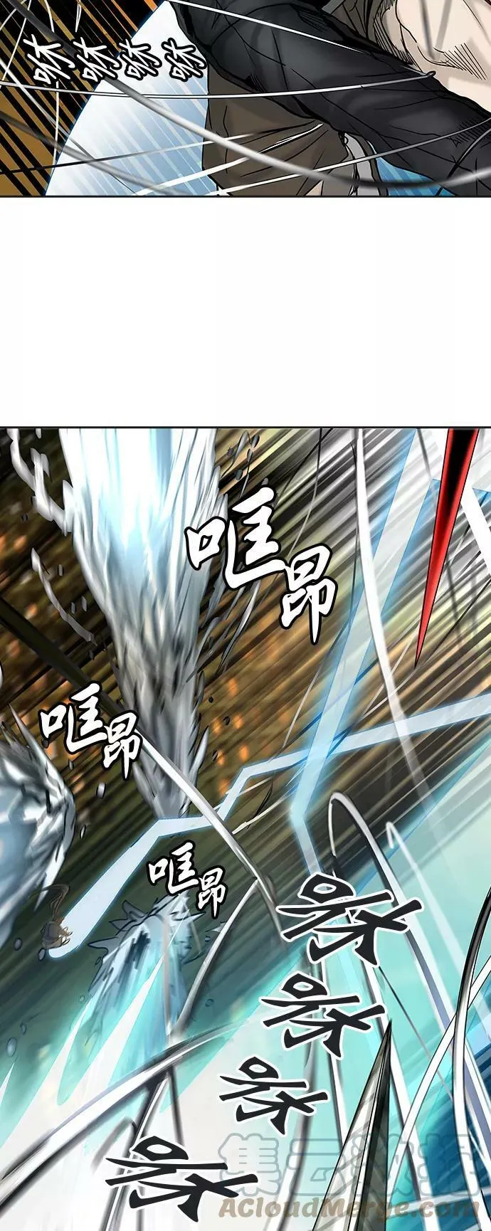 [第2季] 第219话 地狱列车 -名誉猎场站- 第28页