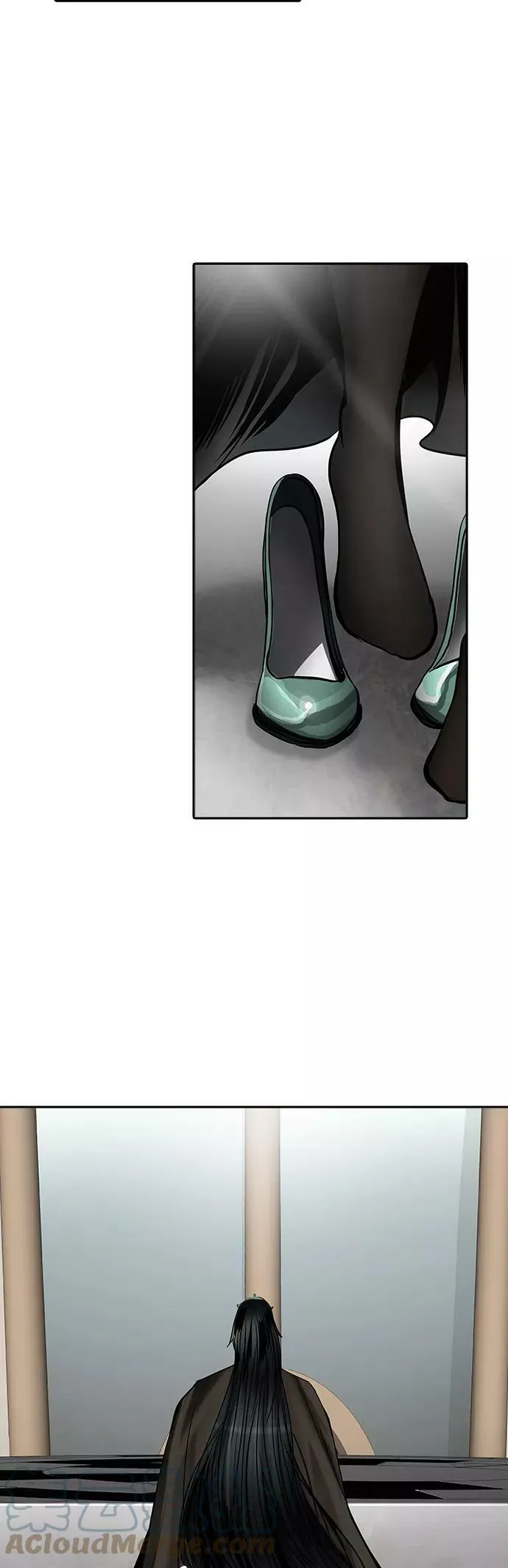 [第2季] 第221话 地狱列车 -名誉猎场站- 第7页