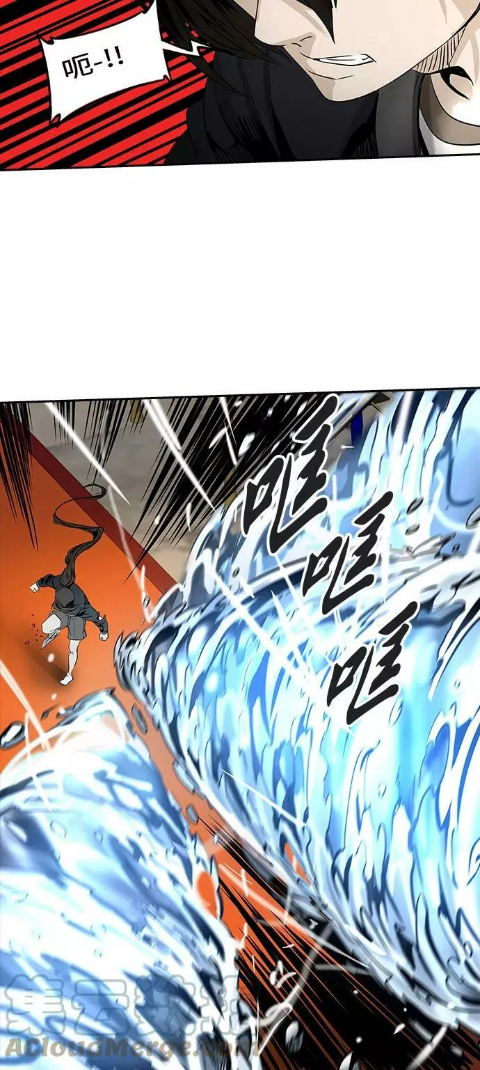 [第2季] 第218话 地狱列车 -名誉猎场站- 第31页