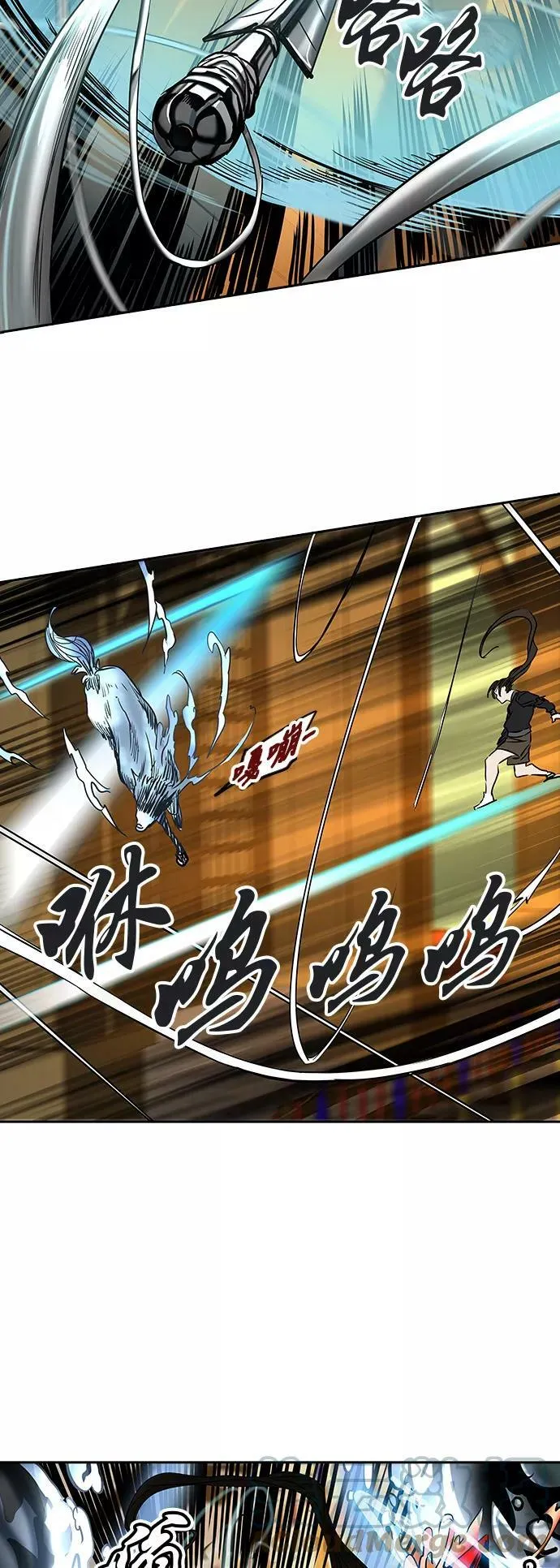 [第2季] 第217话 地狱列车 -名誉猎场站- 第25页