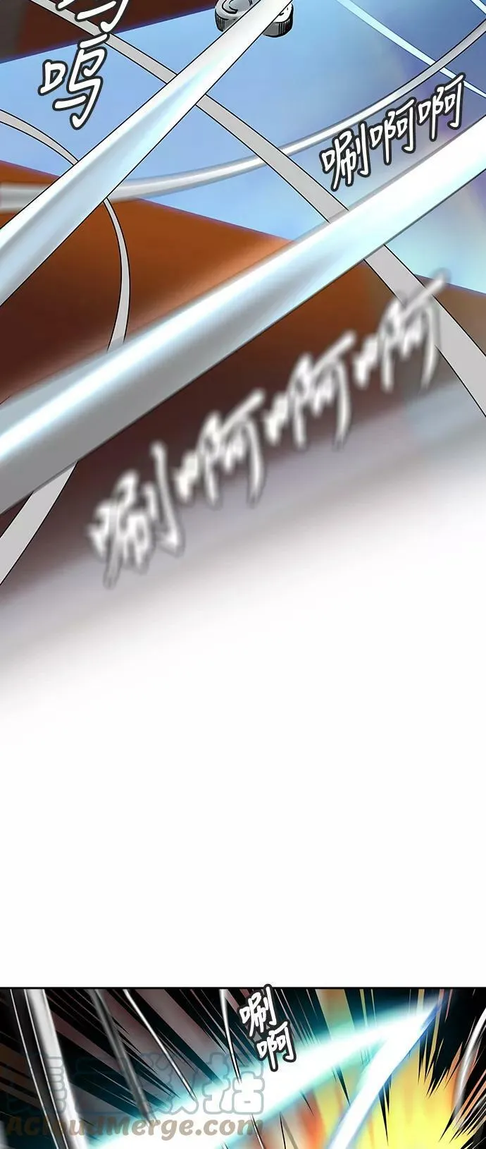 [第2季] 第216话 地狱列车 -名誉猎场站- 第34页