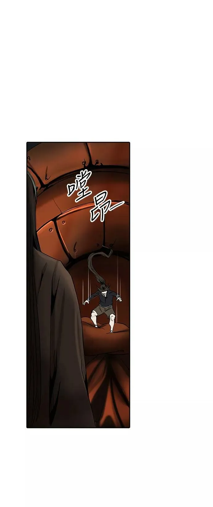 [第2季] 第215话 地狱列车 -名誉猎场站- 第9页
