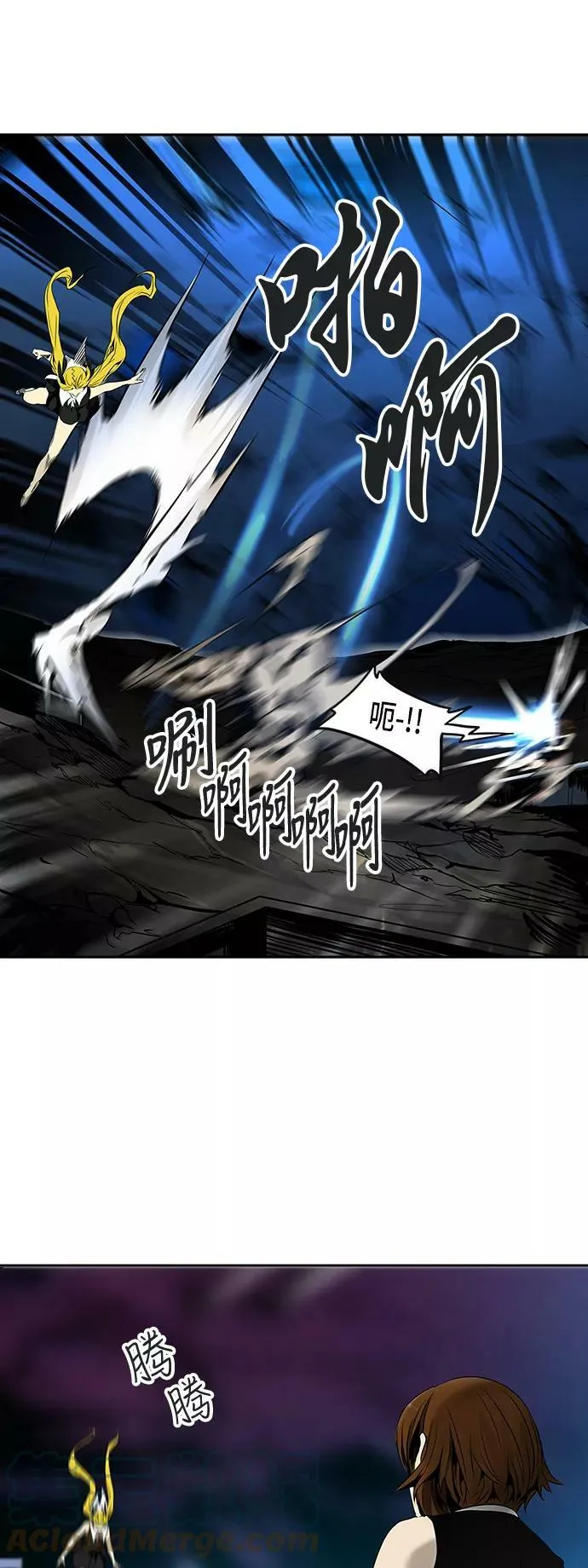 [第2季] 第212话 地狱列车 -名誉猎场站- 第55页