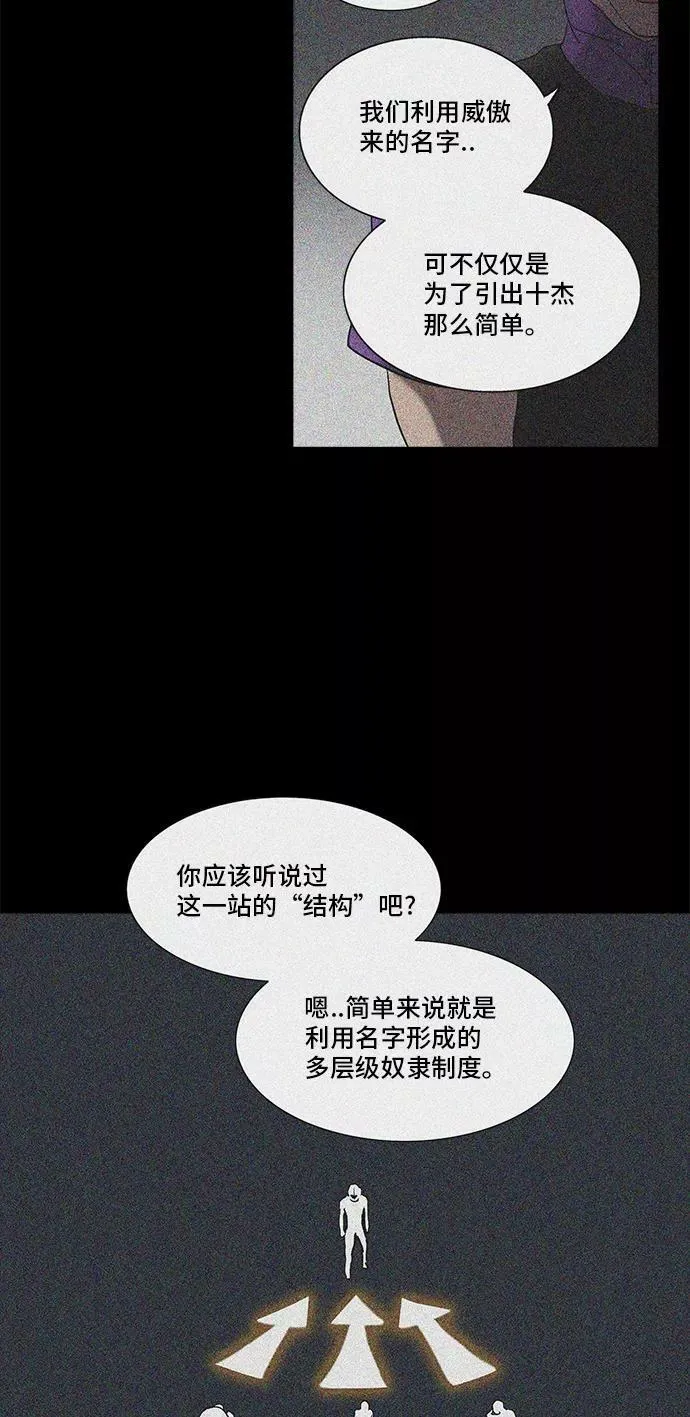 [第2季] 第203话 地狱列车 -名誉猎场站- 第59页