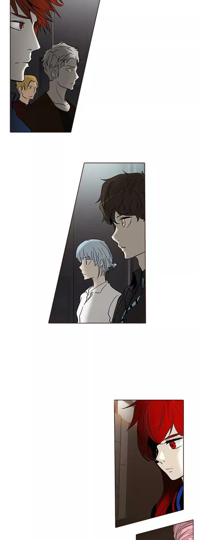 [第2季] 第202话 地狱列车 -名誉猎场站- 第8页