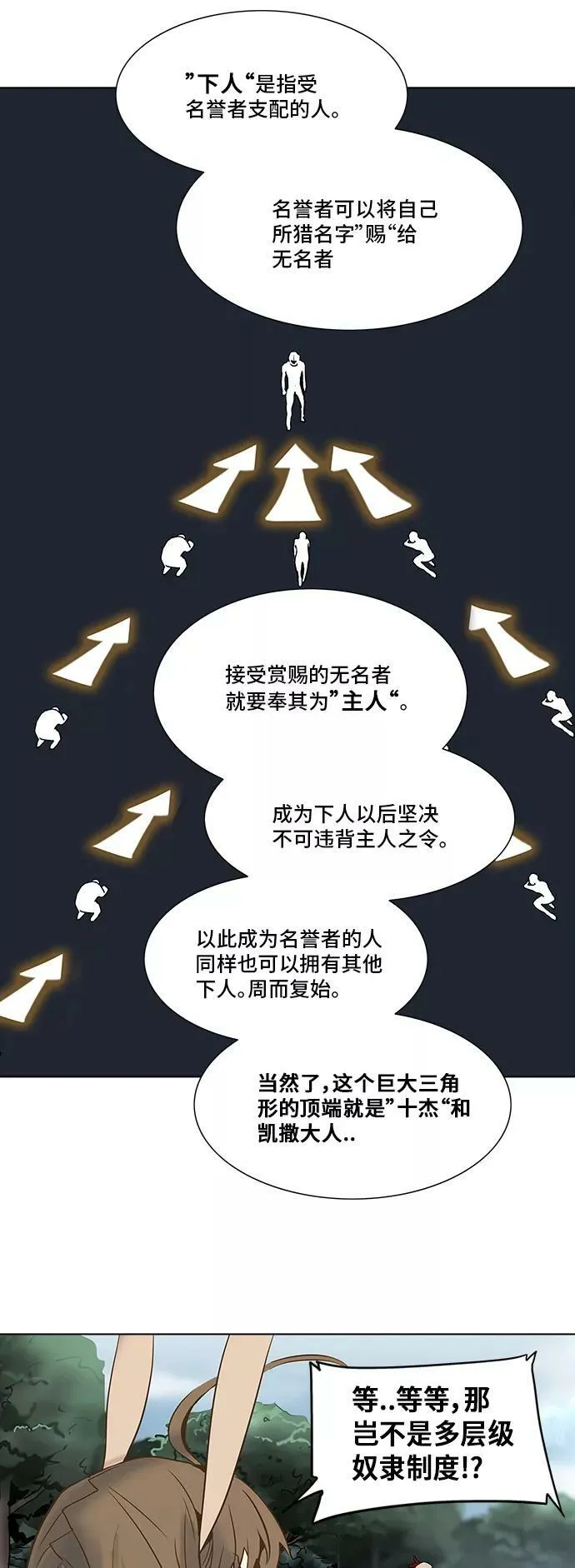 [第2季] 第200话 地狱列车 -名誉猎场站- 第32页