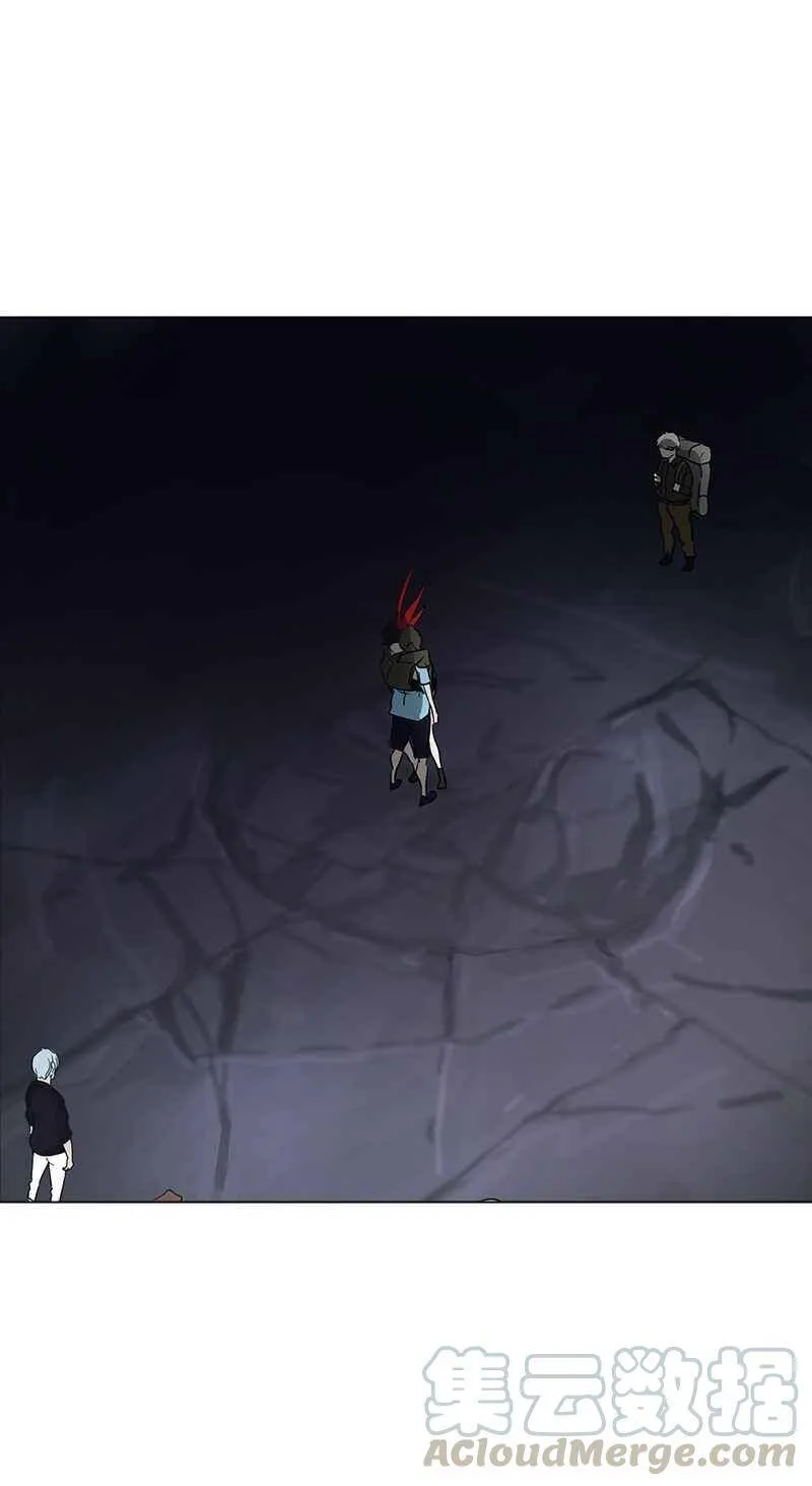 [第2季] 第196话 地狱列车 -宥莉 · 吉黑德- 第1页