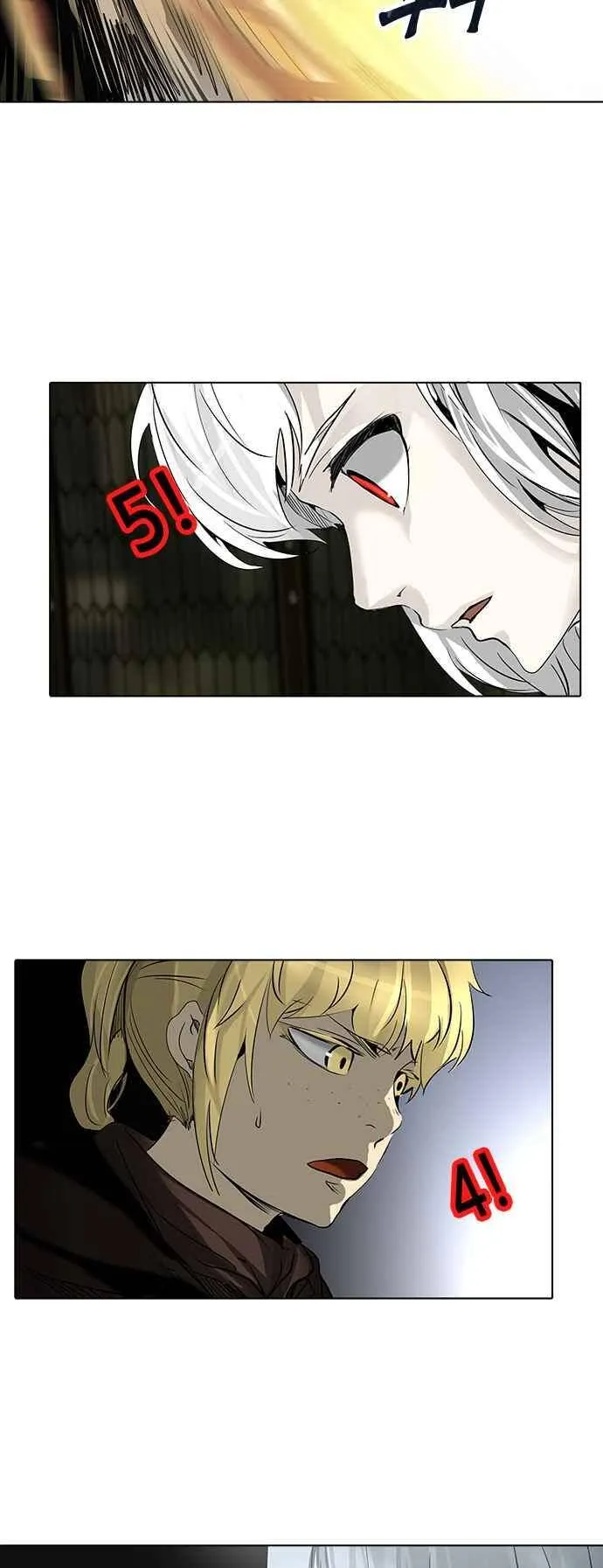 [第2季] 第193话 地狱列车 -金币秀- 第88页