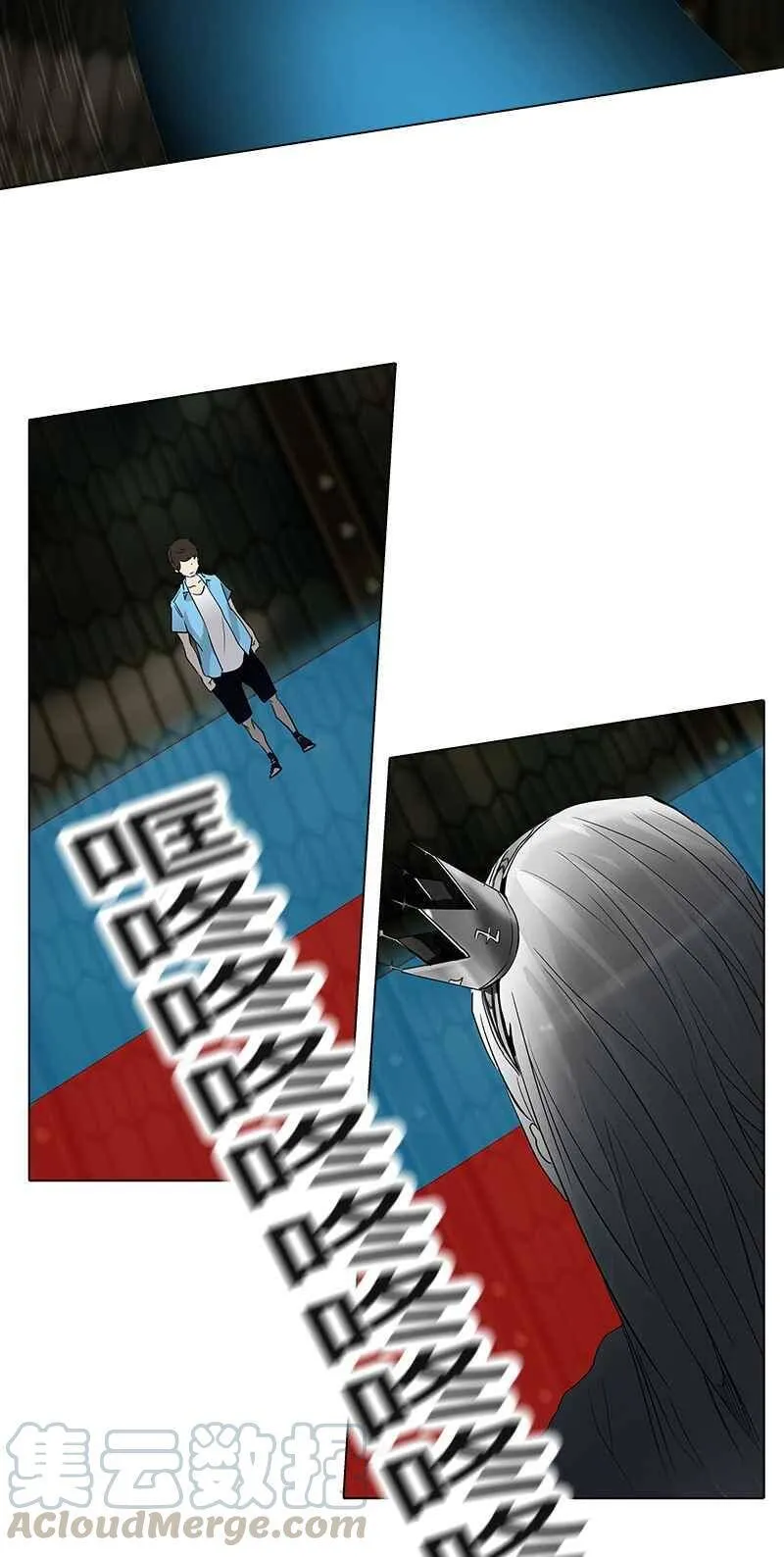 [第2季] 第189话 地狱列车 -金币秀- 第41页