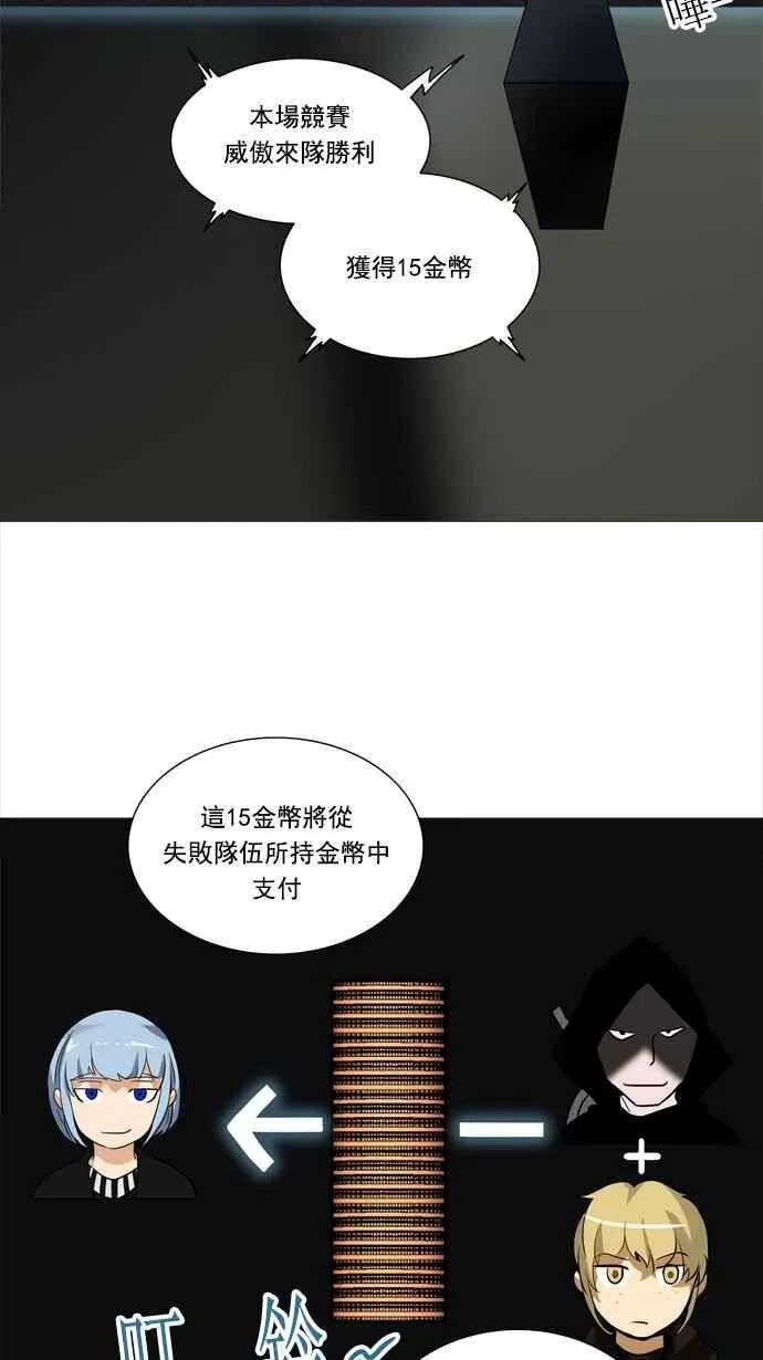 [第2季] 第174话 地狱列车 -金币秀- 第15页