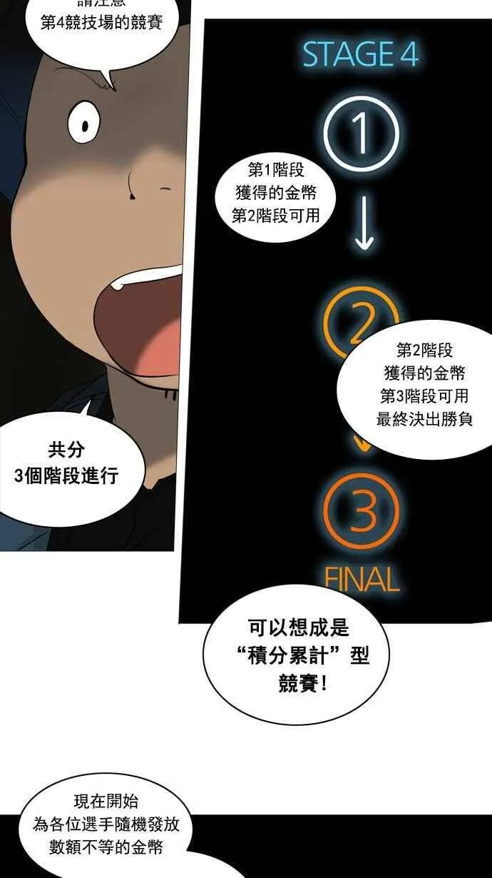 [第2季] 第172话 地狱列车 -金币秀- 第28页