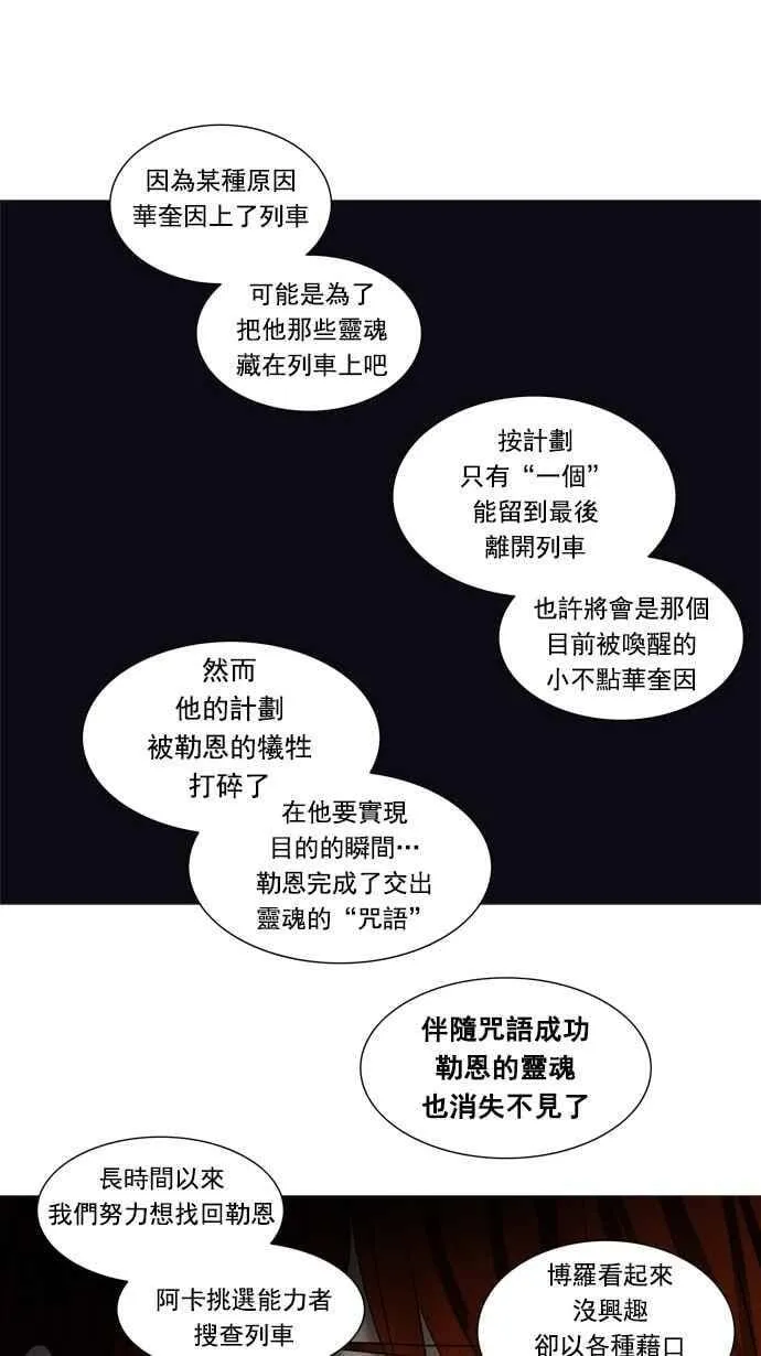 [第2季] 第168话 地狱列车 -一个月- 第18页