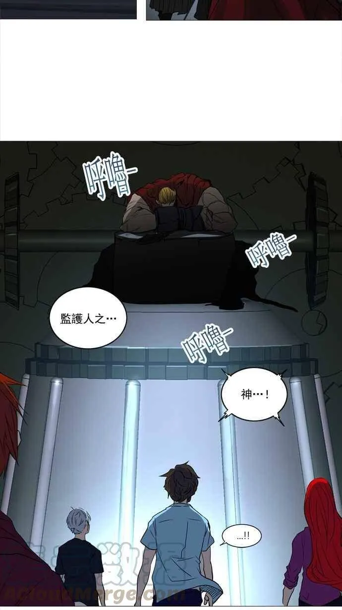[第2季] 第168话 地狱列车 -一个月- 第49页
