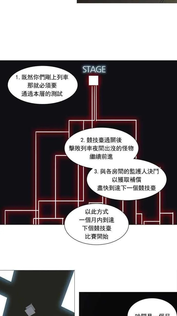 [第2季] 第166话 地狱列车 -一个月- 第16页
