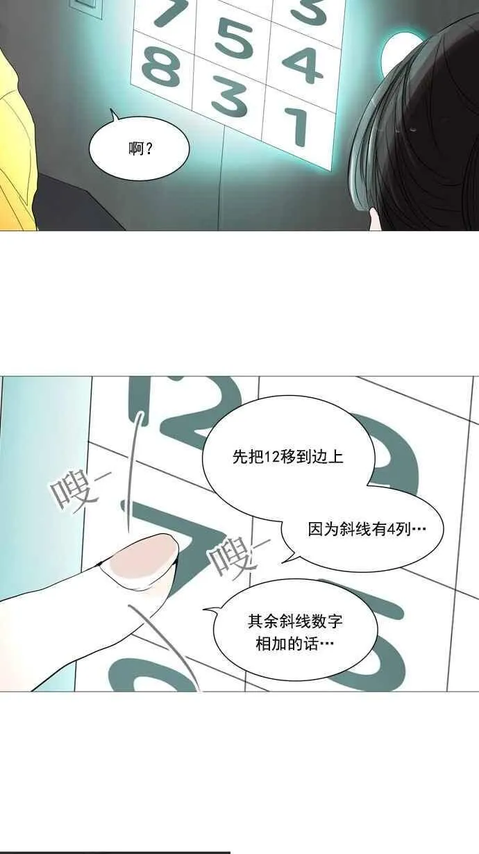 [第2季] 第158话 地狱列车 -华奎因- 第3页