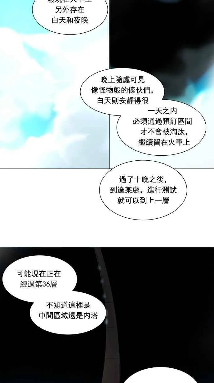 [第2季] 第156话 地狱列车 -华奎因- 第7页