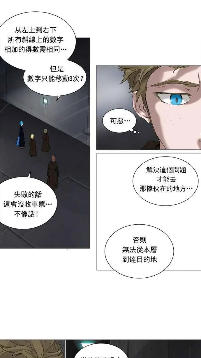[第2季] 第156话 地狱列车 -华奎因- 第10页
