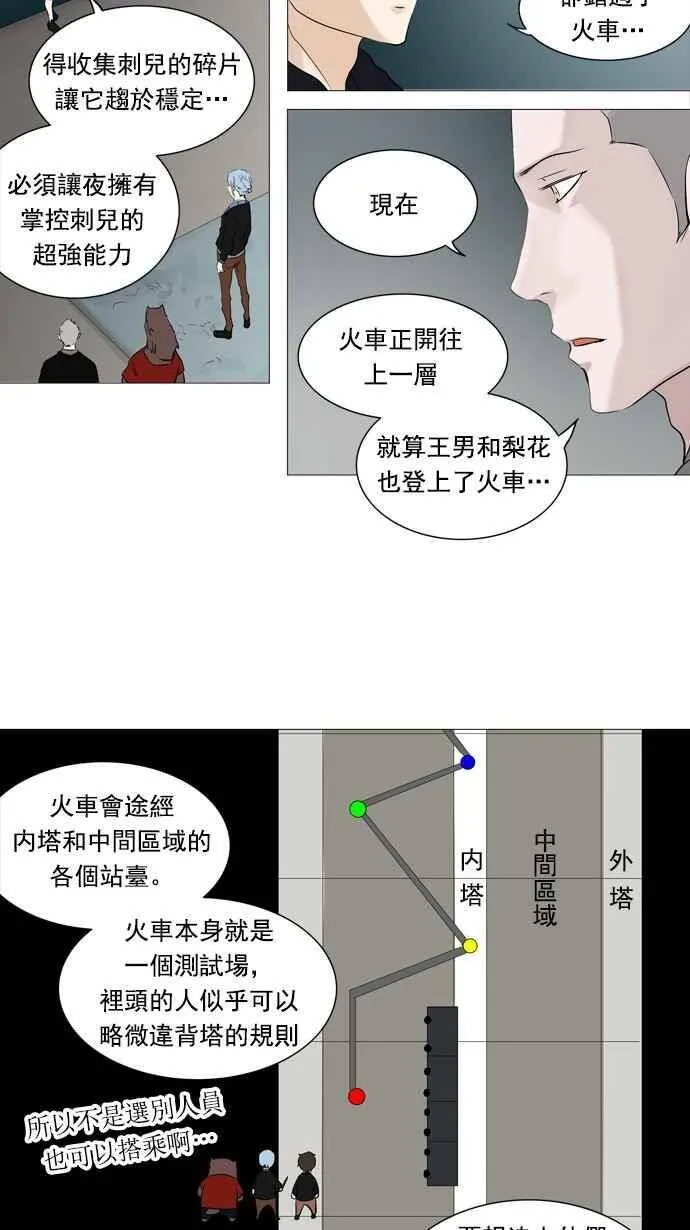 [第2季] 第152话 地狱列车 -革命之路- 第18页