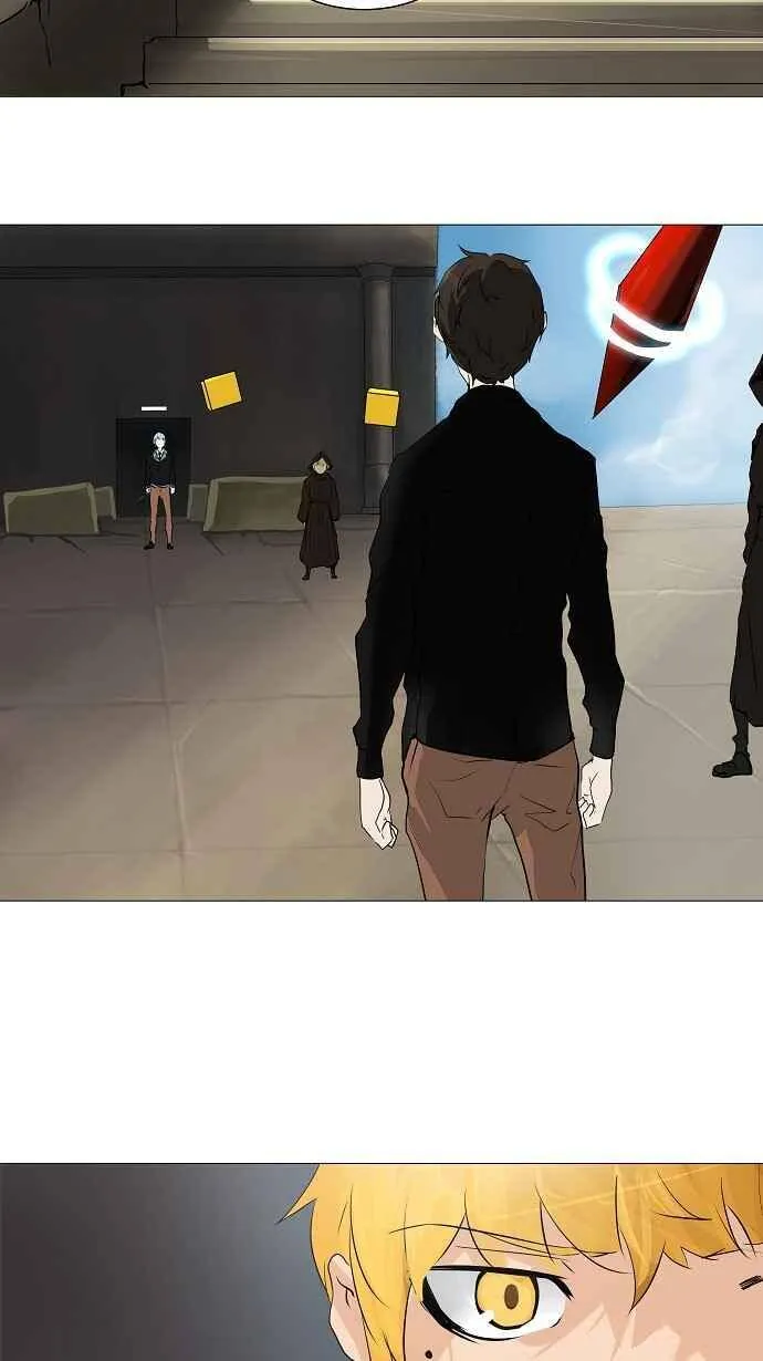 [第2季] 第145话 地狱列车 -革命之路- 第15页