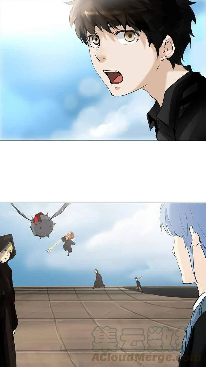 [第2季] 第144话 地狱列车 -革命之路- 第49页