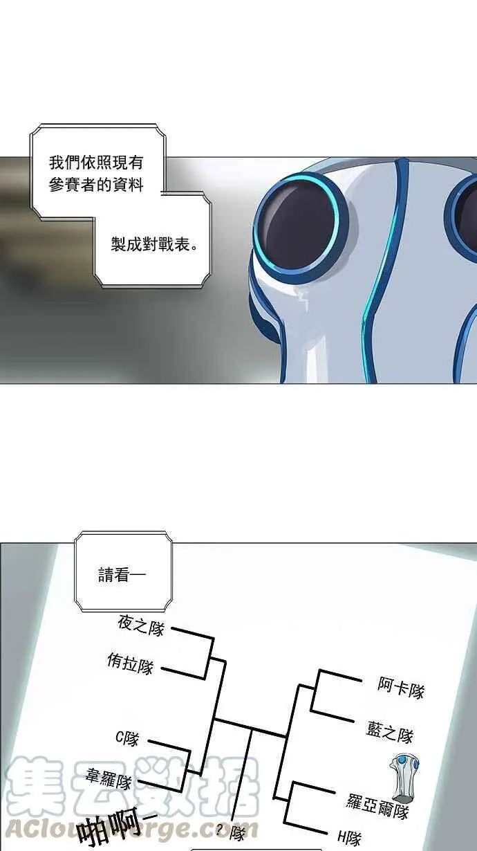 [第2季] 第126话 地狱列车 -革命之路- 第1页