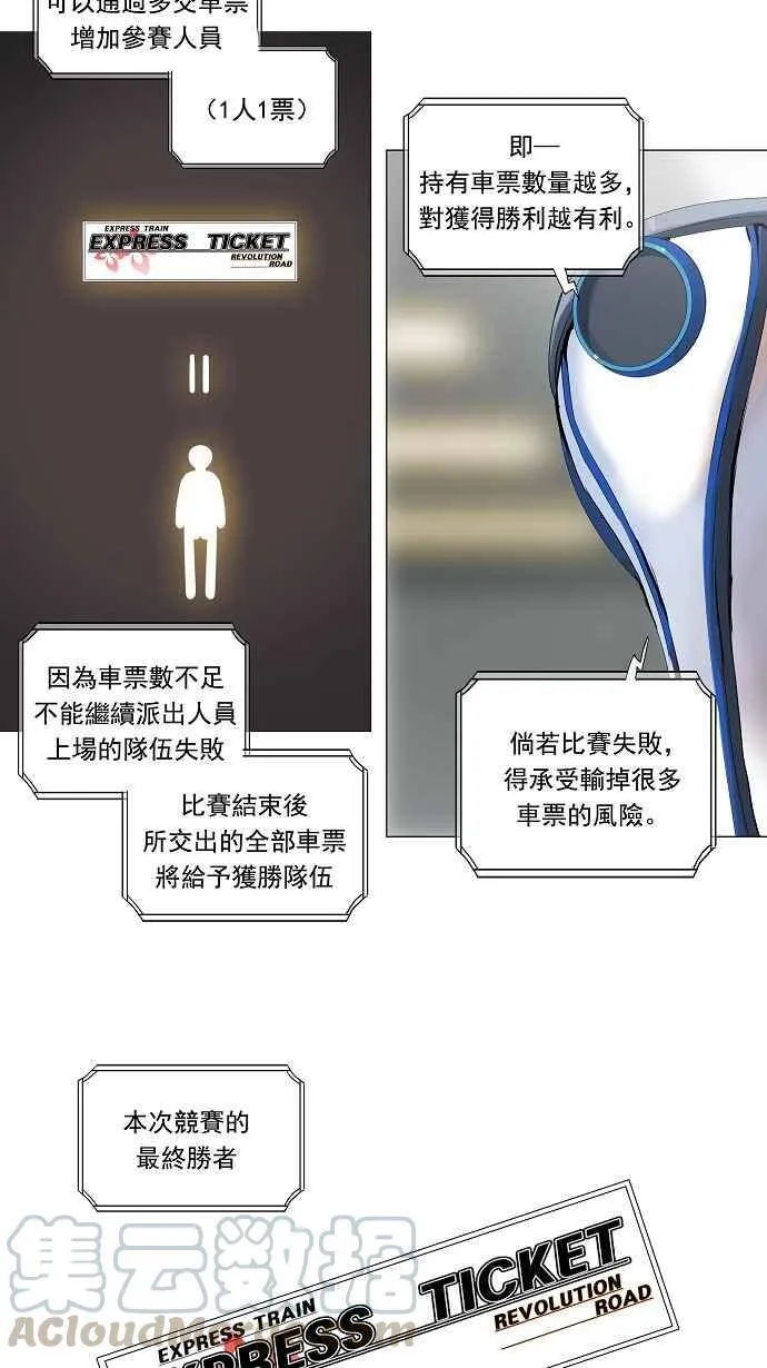 [第2季] 第126话 地狱列车 -革命之路- 第16页