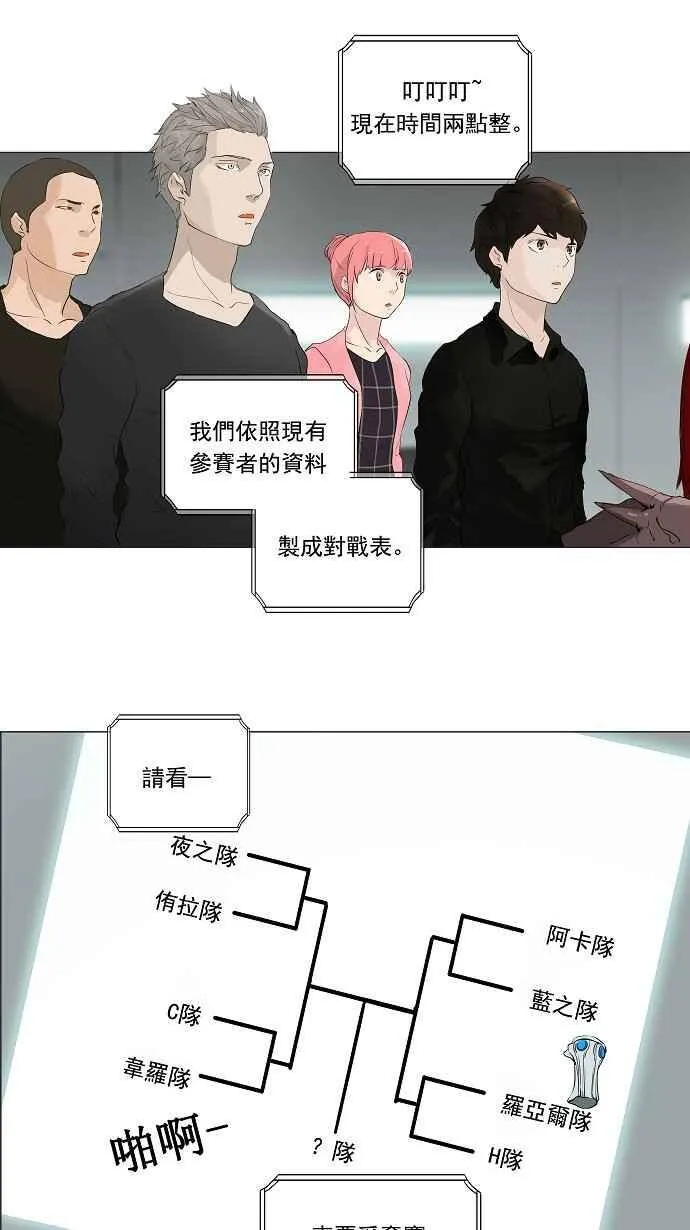 [第2季] 第125话 地狱列车 -革命之路- 第36页