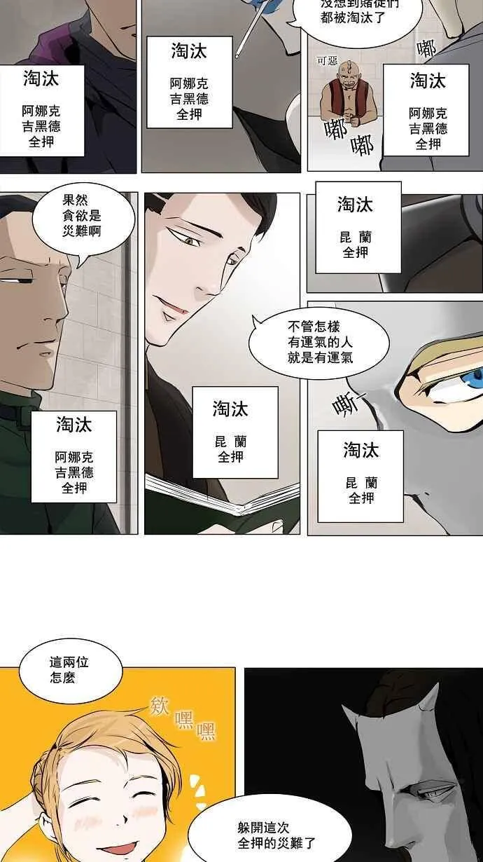 [第2季] 第79话 工房战 -事实- 第2页
