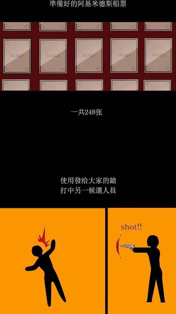 [第2季] 第58话 工房战 -一枪一机会- 第2页