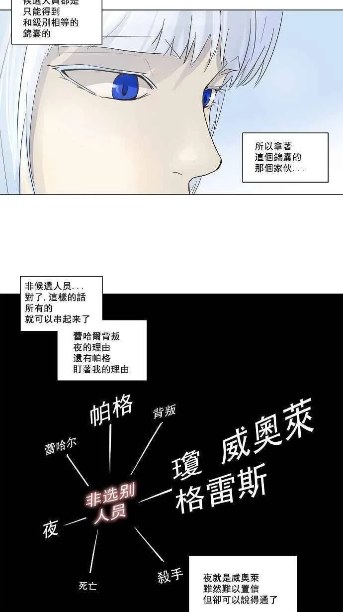 [第2季] 第53话 赌局 第38页