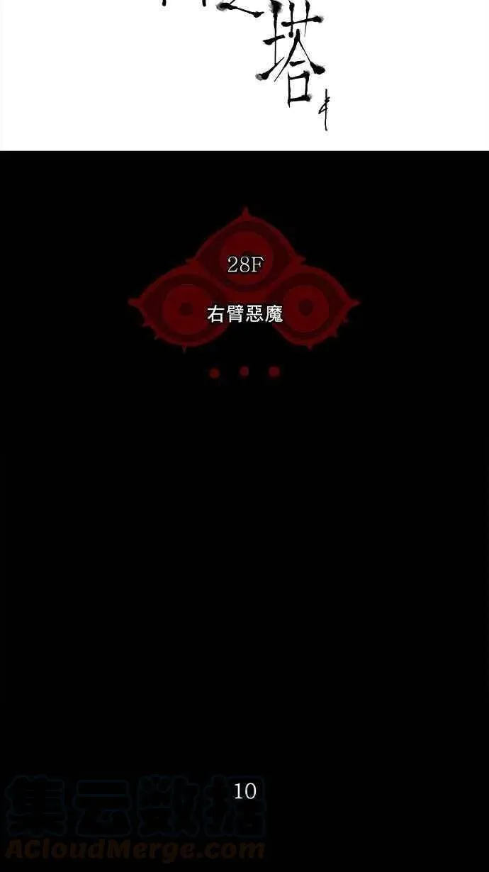 [第2季] 第51话 右臂恶魔 第13页