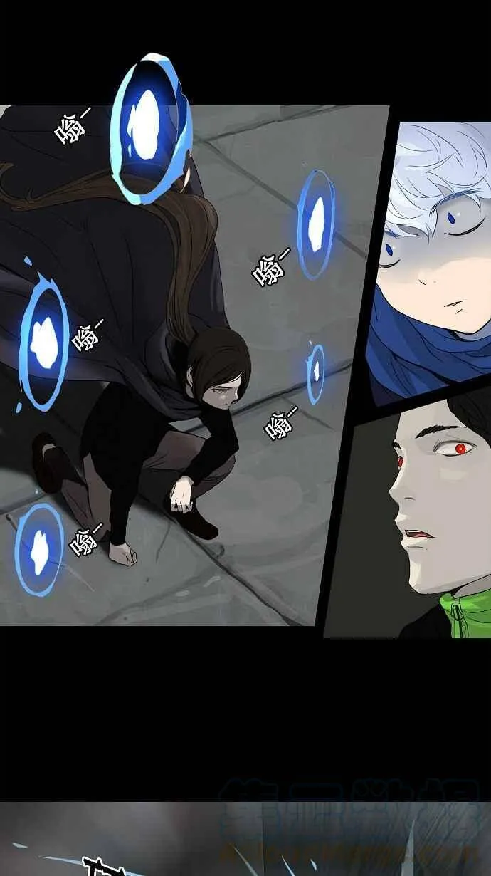 [第2季] 第49话 右臂恶魔 第33页